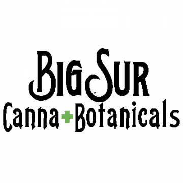 Big Sur Cannabotanicals