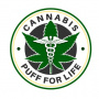 Puff For Life