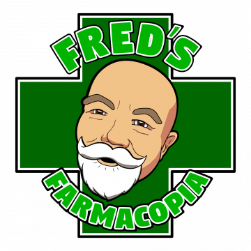 Fred's Farmacopia