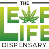 Leaf Life Dispensary - Now Open!
