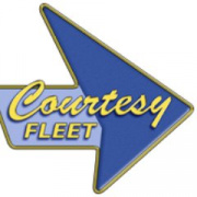 Courtesy Fleet
