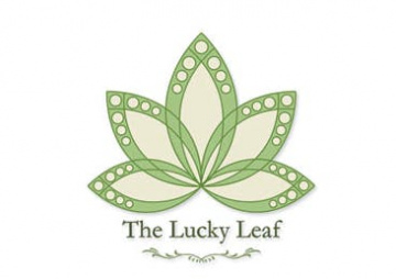 The Lucky Leaf