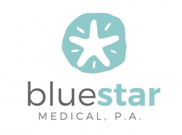 Bluestar Medical, PA