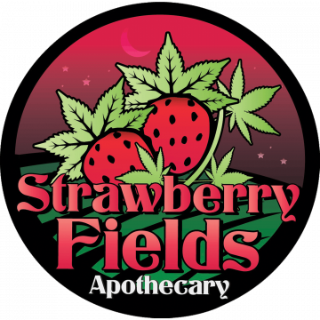 Strawberry Fields Apothecary