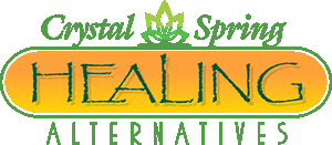 Crystal Spring Healing Alternatives - Lewiston