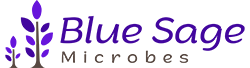 Blue Sage Microbes