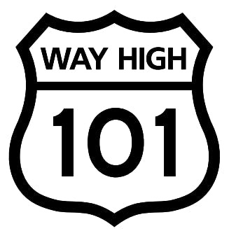Way High 101