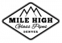 Mile High Glass Pipes