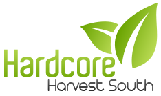 Hardcore Harvest South