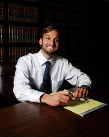 The Law Office of Ryan N. Yadav, LLC