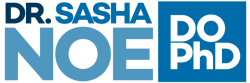 Dr. Sasha Noe
