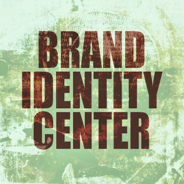 Brand Identity Center
