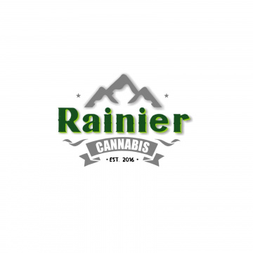 Rainier Cannabis - Mountlake Terrace