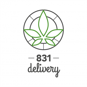 831 Delivery - Santa Cruz