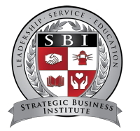 STRATEGIC BUSINESS INSTITUTE