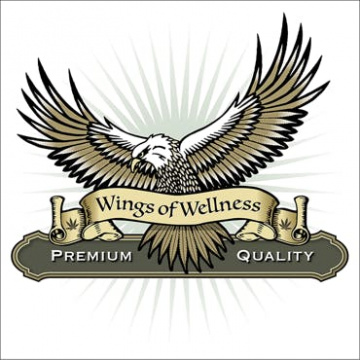 Wings of Wellness - Newport Beach