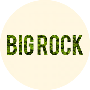 Big Rock