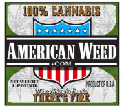 AmericanWeed.com