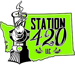 Station 420 - Union Gap