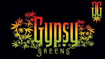 Gypsy Greens Chehalis