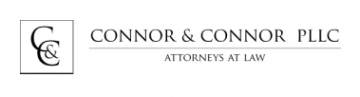Connor & Connor Pllc. Attorneys at Law