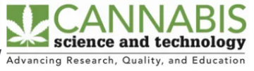 CANNABIS science and technology