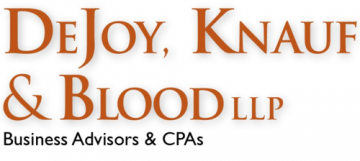 Deloj, Knauf and Blood LLP