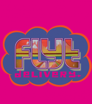 FLYT Delivery