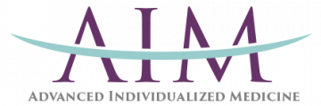 Advanced Individualized Medicine