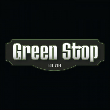 The Green Stop