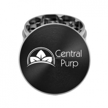 Central Purp - 81st Street