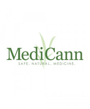 MediCann - North Highlands