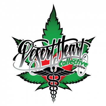 Desert Heart Collective