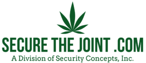 Security Concepts – SecureTheJoint.com