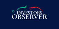 Investors Observer