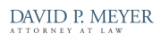 David P. Meyer, PC