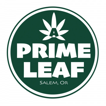A Prime Leaf