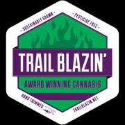 Trail Blazin’