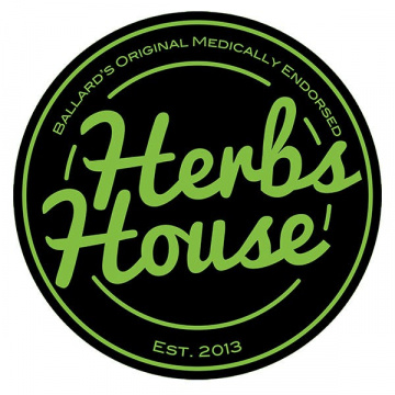Herbs House