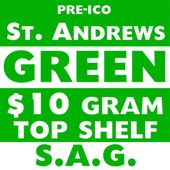 St. Andrews Green and WeedWay