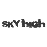 Sky High Products