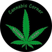Cannabis Corner