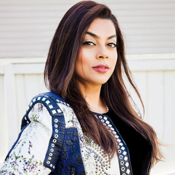 DR. SANA-ARA AHMED MD FRCPC