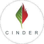 Cinder - Downtown Spokane