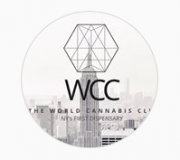World Cannabis Club