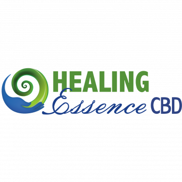 Healing Essence CBD