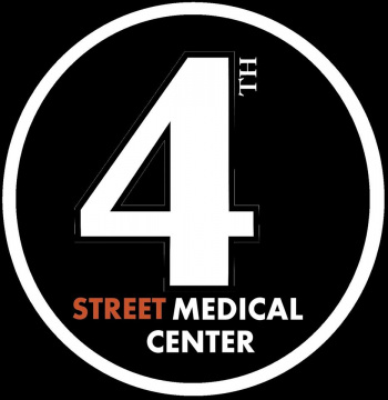 4th Street Medical Center (Also Online)