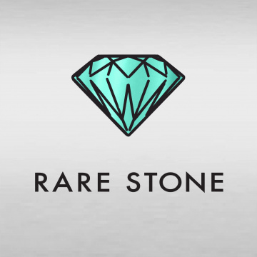 RARE STONE - LAGUNA BEACH