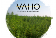 Vision Aura Hemp Oil