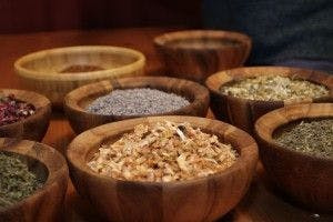 Breeze Botanicals - Gold Hill